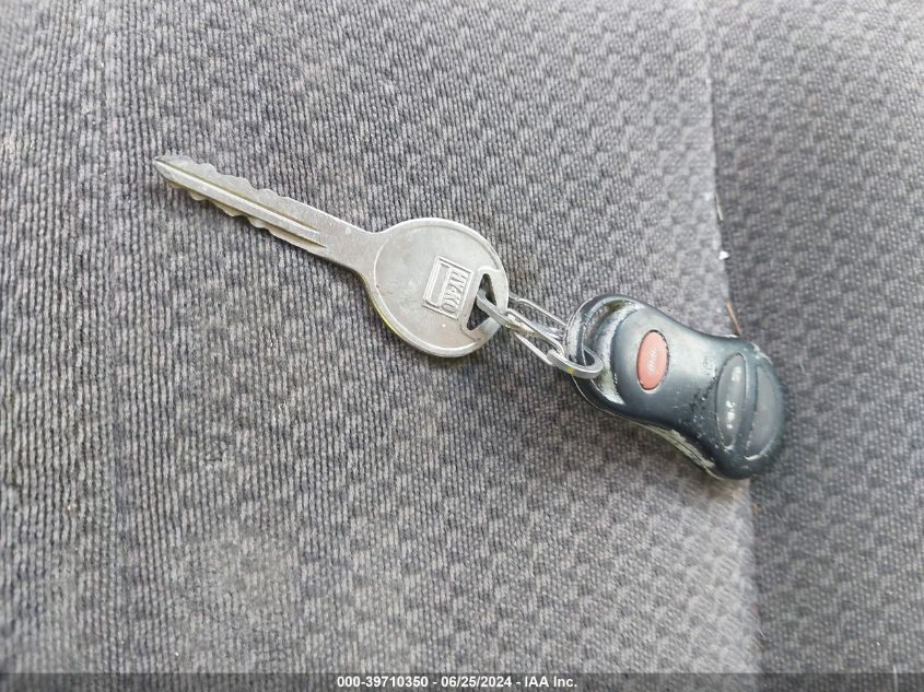 2004 Dodge Ram 2500 St/Slt VIN: 3D7KA28C84G125173 Lot: 39710350