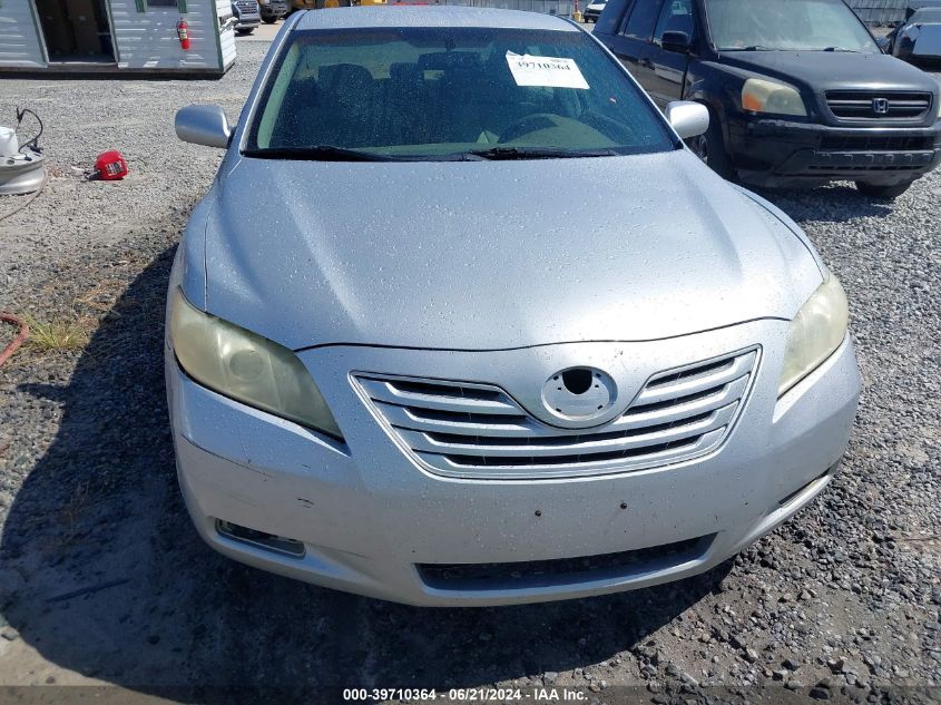 4T1BE46K47U591636 | 2007 TOYOTA CAMRY