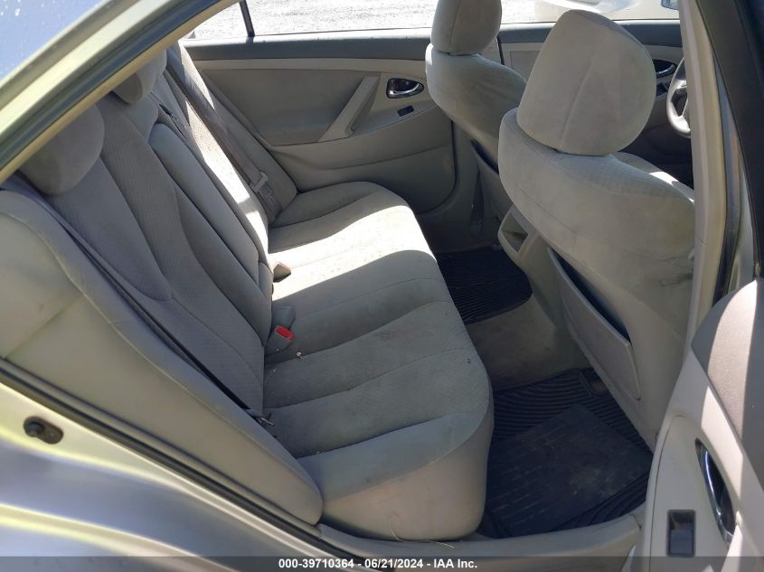 2007 Toyota Camry Le VIN: 4T1BE46K47U591636 Lot: 39710364