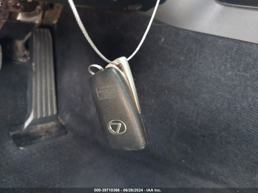 2014 Lexus Is 250 250 VIN: JTHBF1D25E5042147 Lot: 39710366