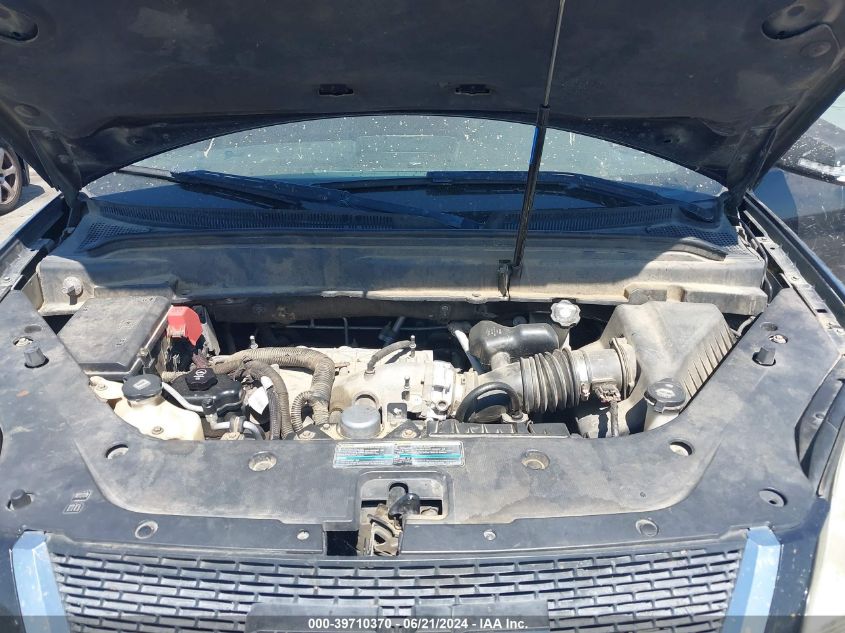 2009 GMC Acadia Slt-1 VIN: 1GKEV23D99J179765 Lot: 39710370