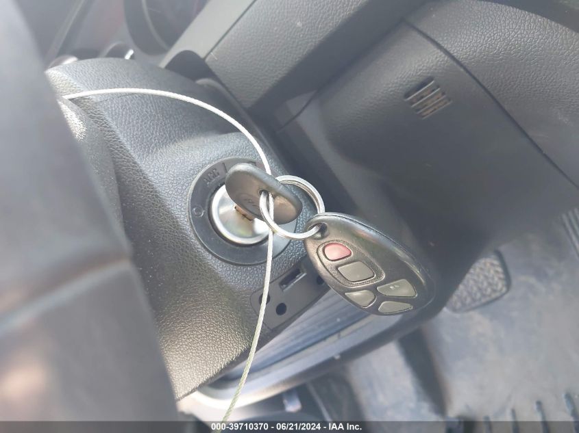 2009 GMC Acadia Slt-1 VIN: 1GKEV23D99J179765 Lot: 39710370