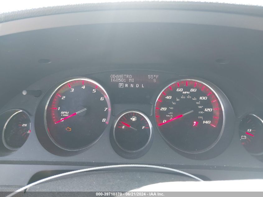 2009 GMC Acadia Slt-1 VIN: 1GKEV23D99J179765 Lot: 39710370