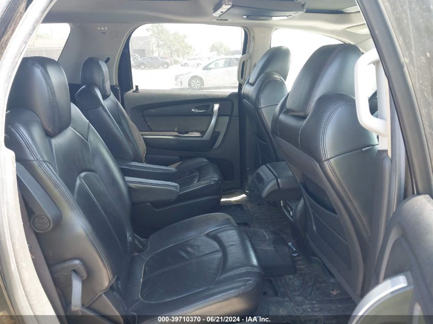 2009 GMC Acadia Slt-1 VIN: 1GKEV23D99J179765 Lot: 39710370