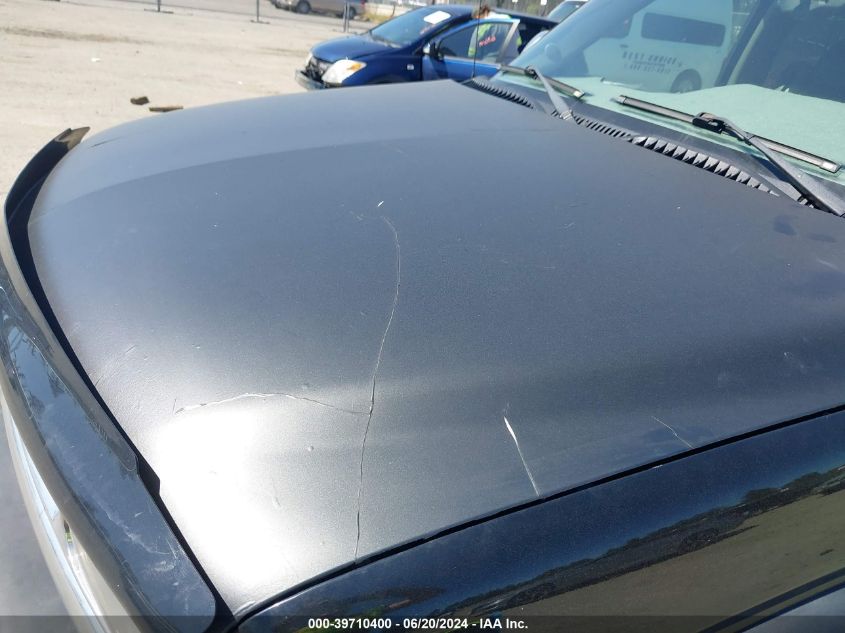 2005 Chevrolet Tahoe Lt VIN: 1GNEK13T75J127865 Lot: 39710400