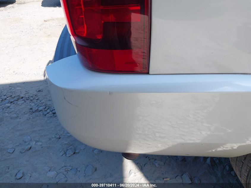 2009 Chevrolet Tahoe Ltz VIN: 1GNFC33J89R210174 Lot: 39710411