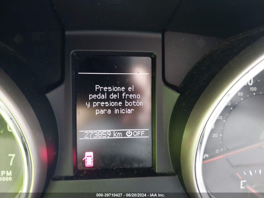 1J4RS4GG2BC585073 2011 Jeep Grand Cherokee Laredo