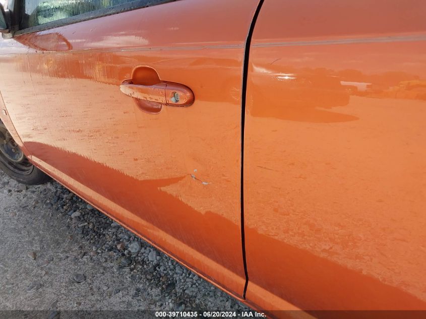 2007 Chevrolet Cobalt Ls VIN: 1G1AK15F877194451 Lot: 39710435