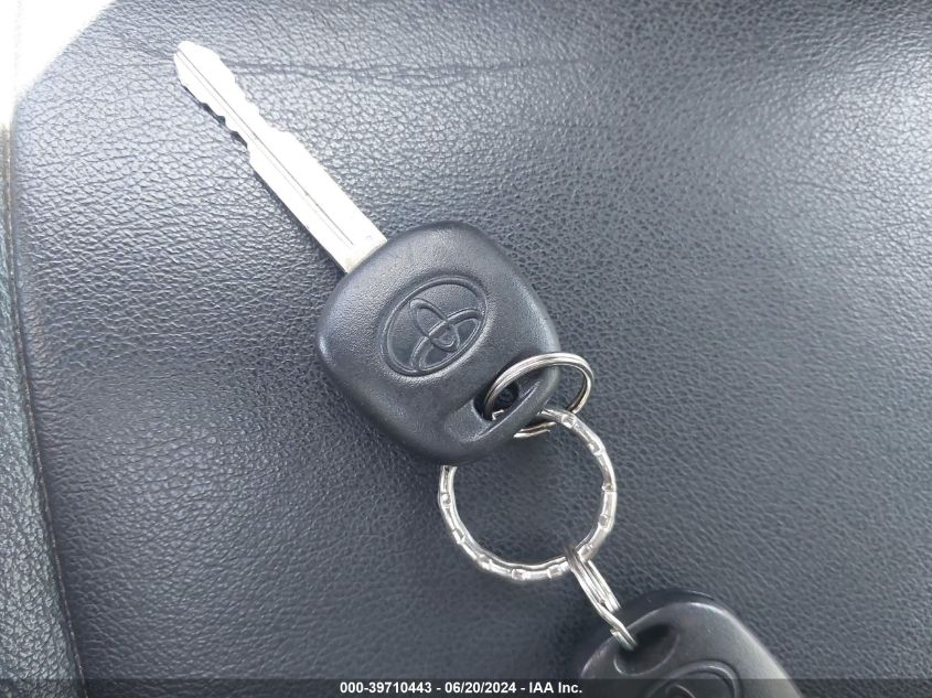 2009 Toyota Highlander Sport VIN: JTEDS43A892085447 Lot: 39710443