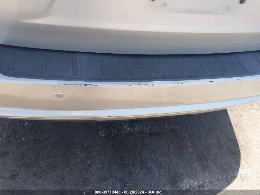 2009 Toyota Highlander Sport VIN: JTEDS43A892085447 Lot: 39710443