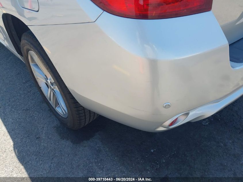 2009 Toyota Highlander Sport VIN: JTEDS43A892085447 Lot: 39710443