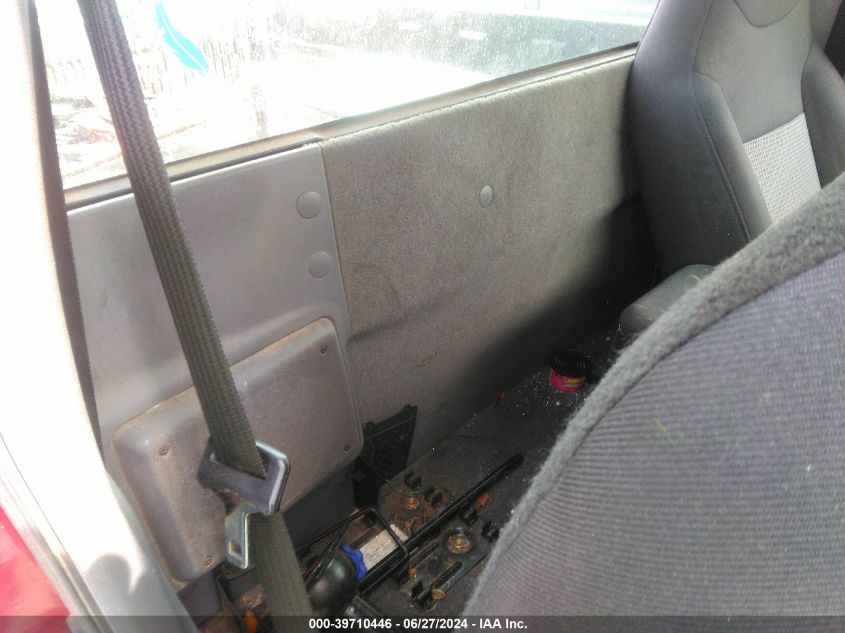 2003 Ford Ranger Edge/Xl/Xlt VIN: 1FTYR10U93PA81920 Lot: 39710446