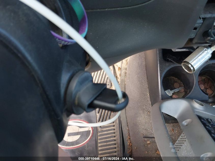 2003 Ford Ranger Edge/Xl/Xlt VIN: 1FTYR10U93PA81920 Lot: 39710446