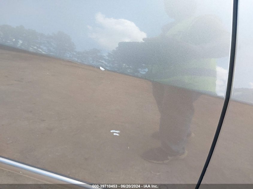 2006 Honda Accord 3.0 Ex VIN: 1HGCM665X6A030862 Lot: 39710453