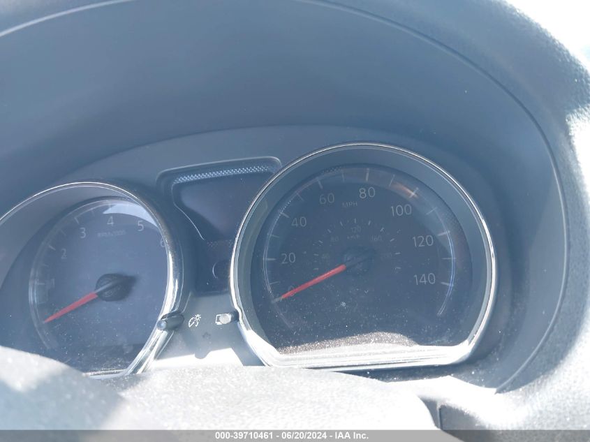 2014 Nissan Versa Note Sv VIN: 3N1CE2CP2EL385111 Lot: 39710461