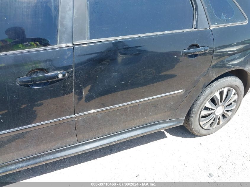 2007 Chevrolet Malibu Maxx Lt VIN: 1G1ZT67N17F177692 Lot: 39710468