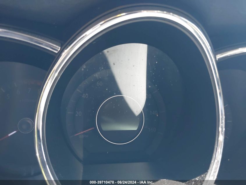 2013 Kia Optima Lx VIN: 5XXGM4A74DG188385 Lot: 39710478