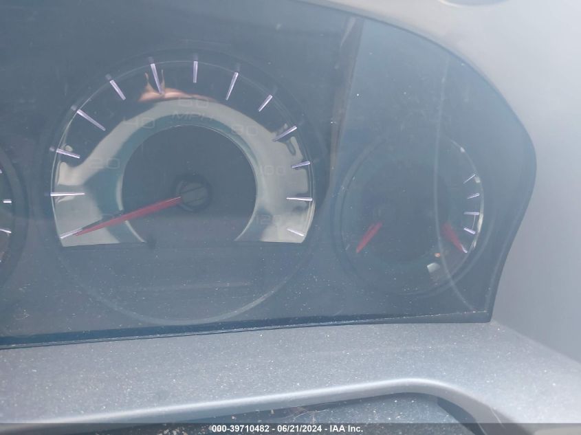 2010 Ford Fusion Sel VIN: 3FAHP0JA8AR430050 Lot: 39710482