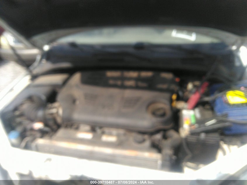 2009 Kia Sorento Lx VIN: KNDJD735695882364 Lot: 39710487