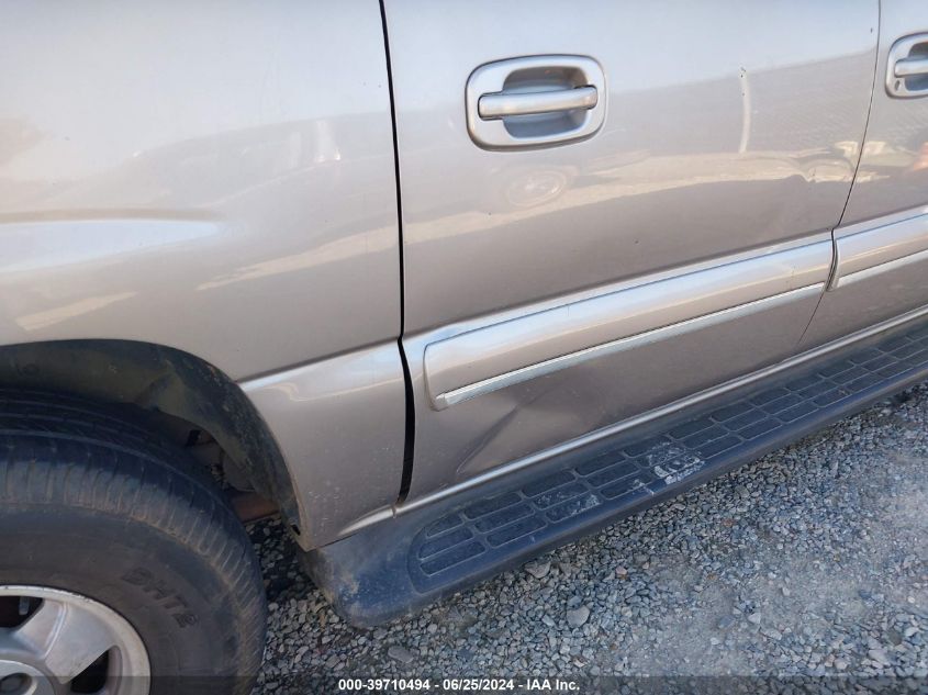 2003 Chevrolet Suburban 1500 Lt VIN: 1GNEC16Z73J316641 Lot: 39710494