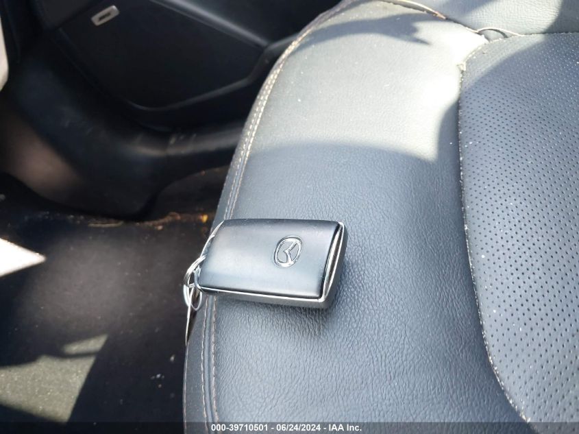 2020 Mazda Cx-5 Grand Touring VIN: JM3KFBDM4L0747760 Lot: 39710501