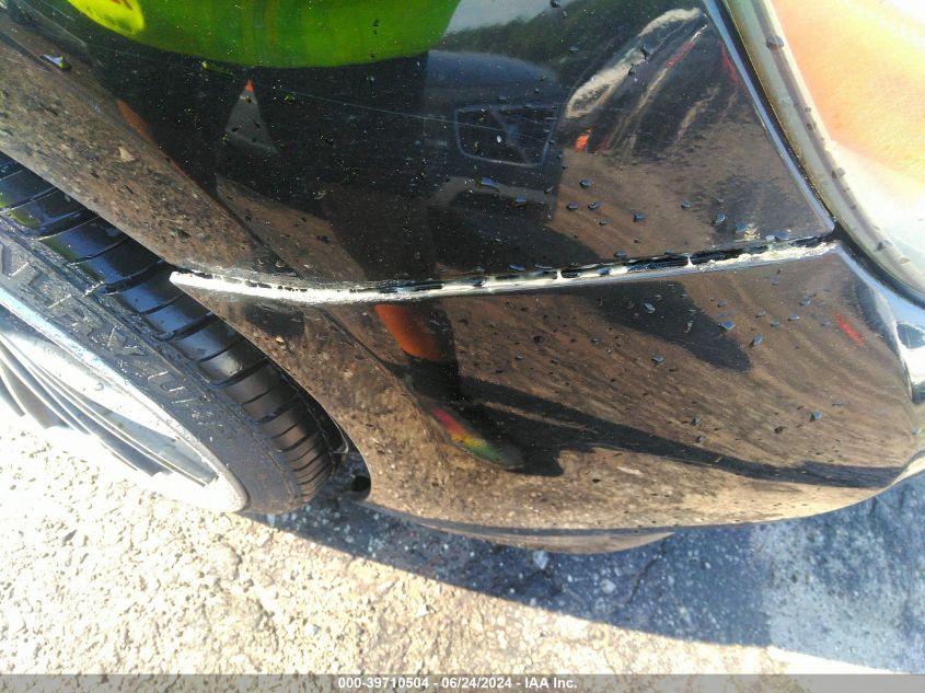 2014 Lexus Es 350 VIN: JTHBK1GG9E2120126 Lot: 39710504