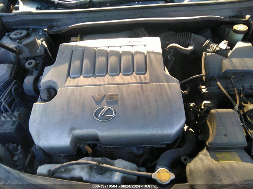 2014 Lexus Es 350 VIN: JTHBK1GG9E2120126 Lot: 39710504