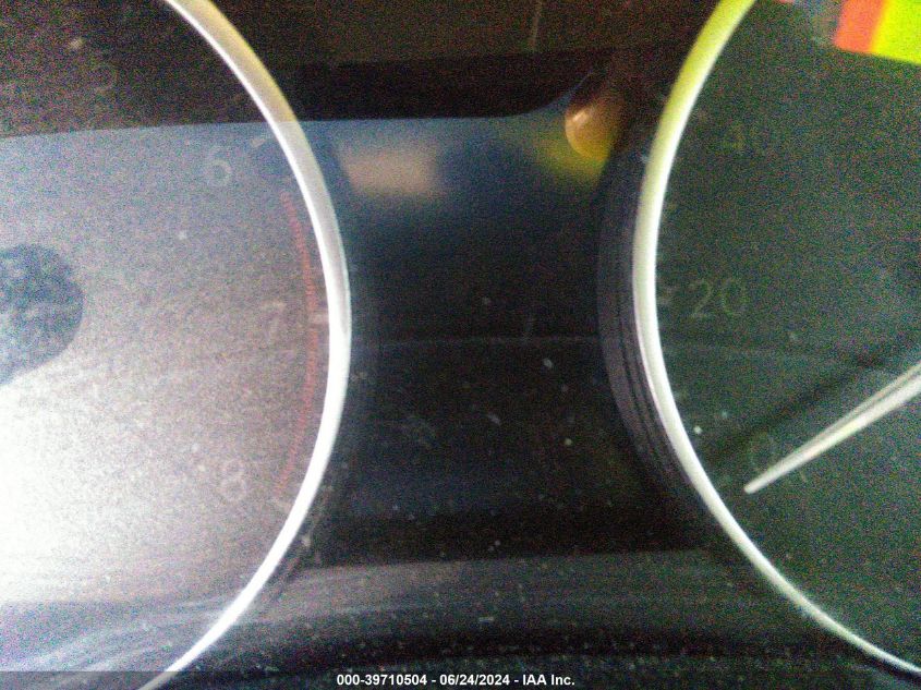 2014 Lexus Es 350 VIN: JTHBK1GG9E2120126 Lot: 39710504