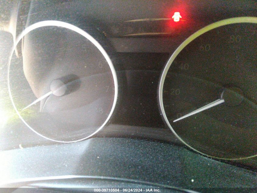 2014 Lexus Es 350 VIN: JTHBK1GG9E2120126 Lot: 39710504