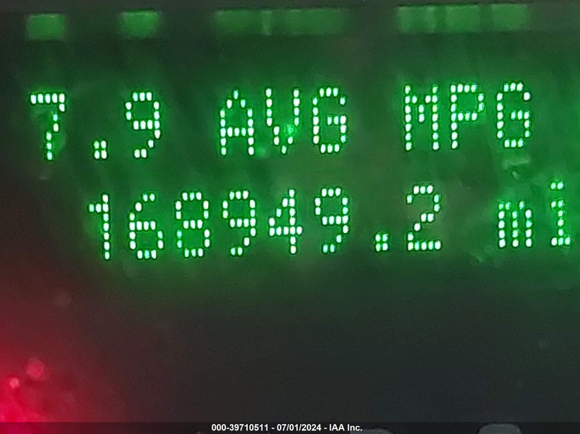 2008 Ford F-250 Fx4/King Ranch/Lariat/Xl/Xlt VIN: 1FTSW21568EE32989 Lot: 39710511