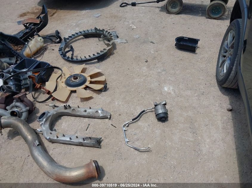 2008 Ford F-350 Xl/Xlt VIN: 1FTWF33R38EB15274 Lot: 39710519