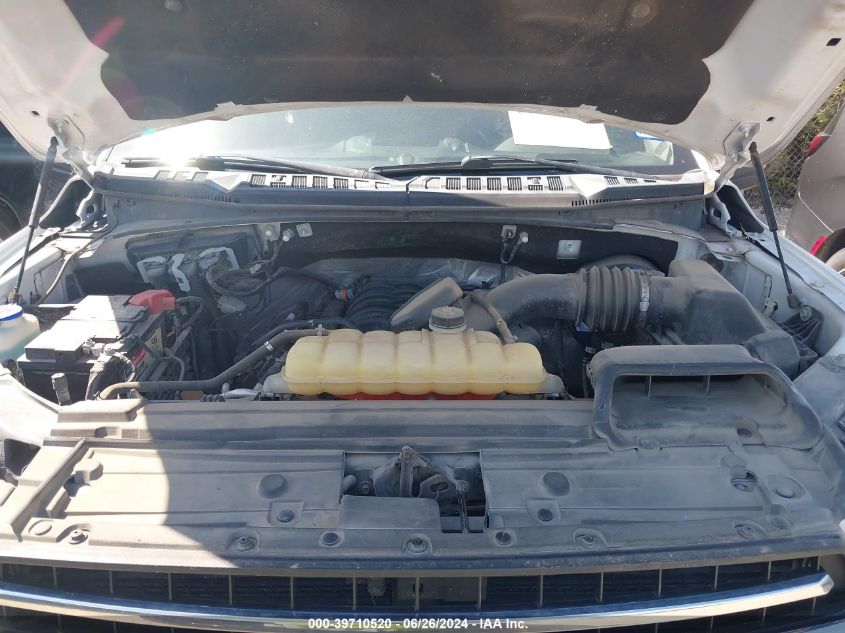 2018 Ford F-150 Xlt VIN: 1FTEW1C52JKD46655 Lot: 39710520