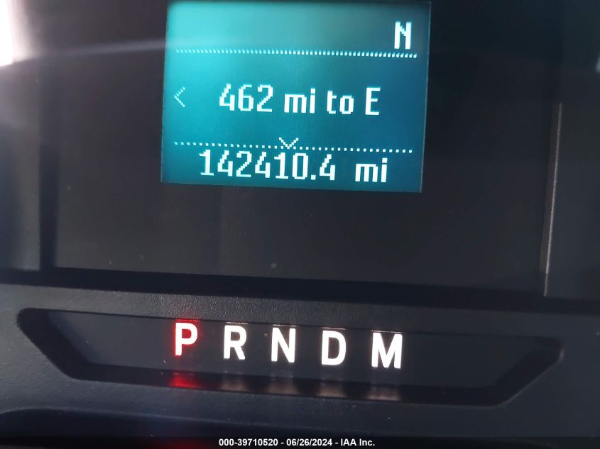 2018 Ford F-150 Xlt VIN: 1FTEW1C52JKD46655 Lot: 39710520