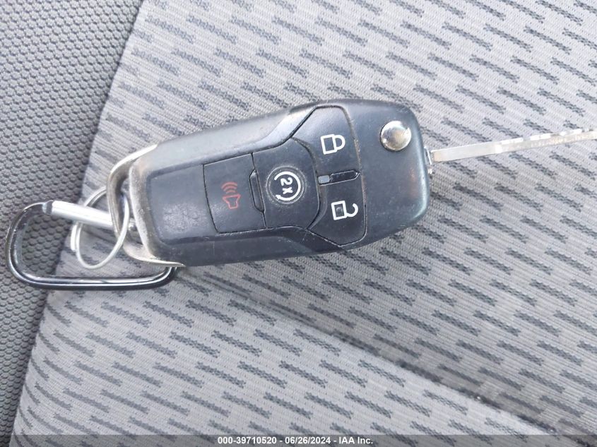 2018 Ford F-150 Xlt VIN: 1FTEW1C52JKD46655 Lot: 39710520