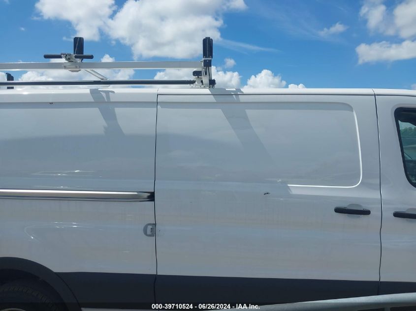 2024 Ford Transit-150 VIN: 1FTYE1Y85RKA07709 Lot: 39710524