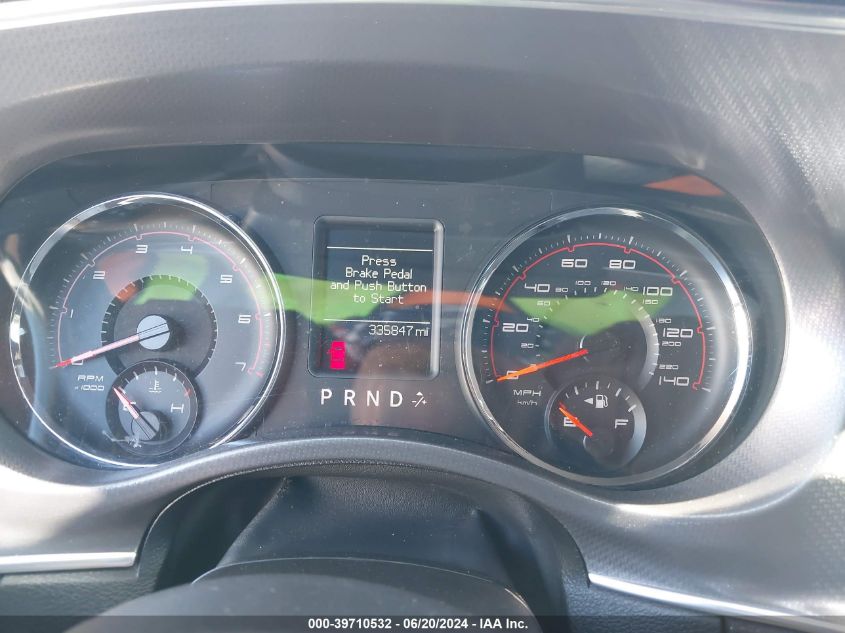 2011 Dodge Charger VIN: 2B3CL3CG4BH550137 Lot: 39710532