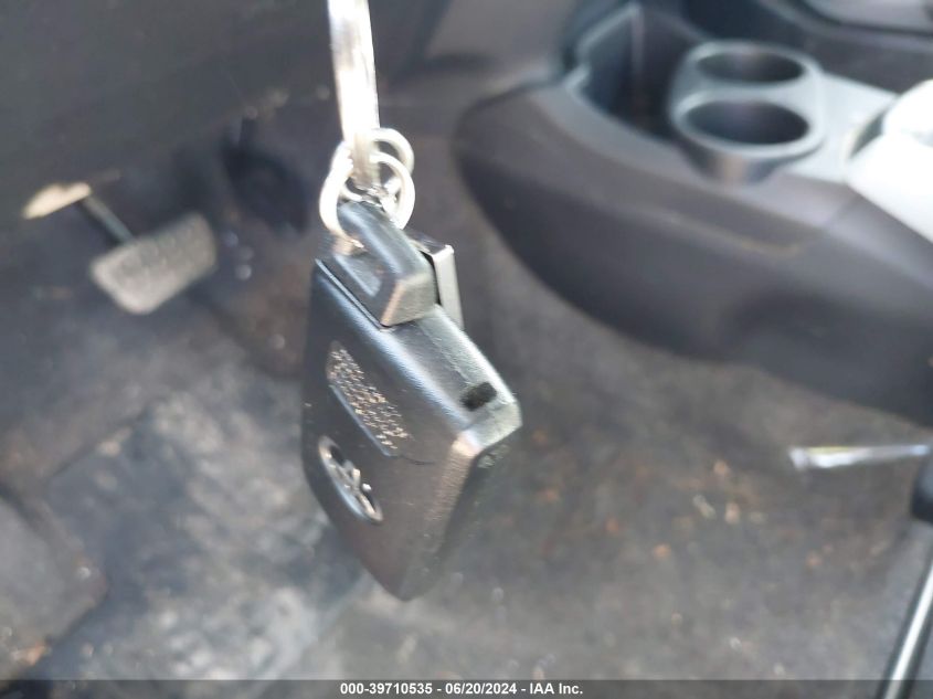 2013 Toyota Prius C Three VIN: JTDKDTB37D1546171 Lot: 39710535