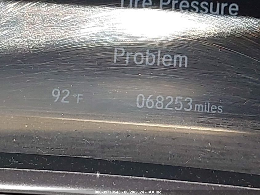 2019 Honda Cr-V Ex-L VIN: 5J6RW1H84KA035833 Lot: 39710543