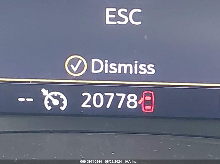 2023 GMC Terrain Slt VIN: 3GKALPEG2PL183980 Lot: 39710544