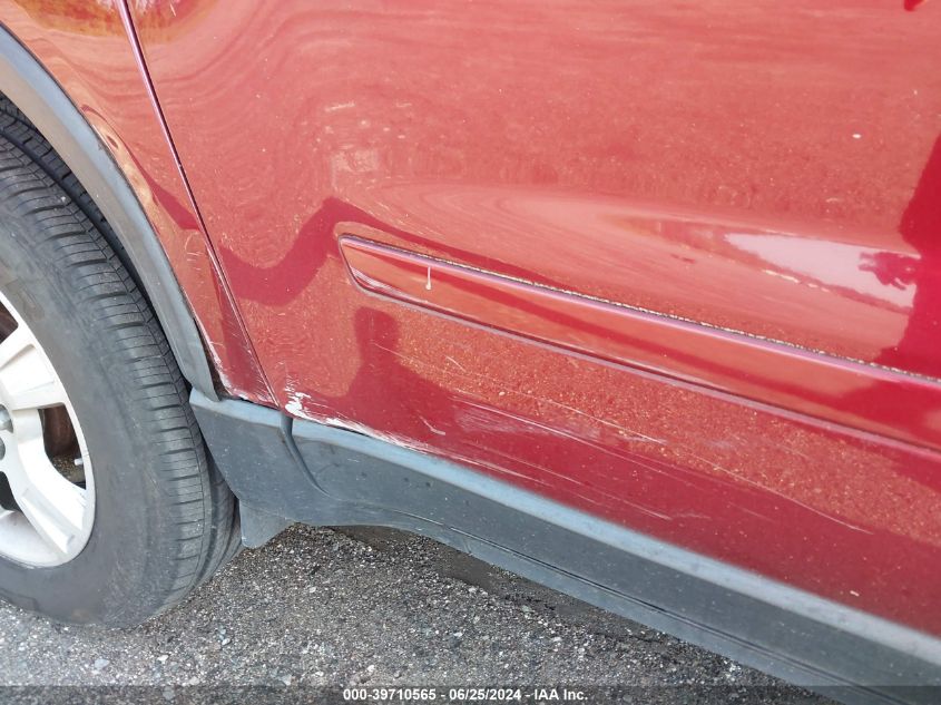 2007 GMC Acadia Sle VIN: 1GKER137X7J115028 Lot: 39710565