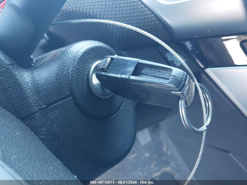 2016 Chevrolet Cruze Limited 1Lt Auto VIN: 1G1PE5SB5G7116638 Lot: 39710573