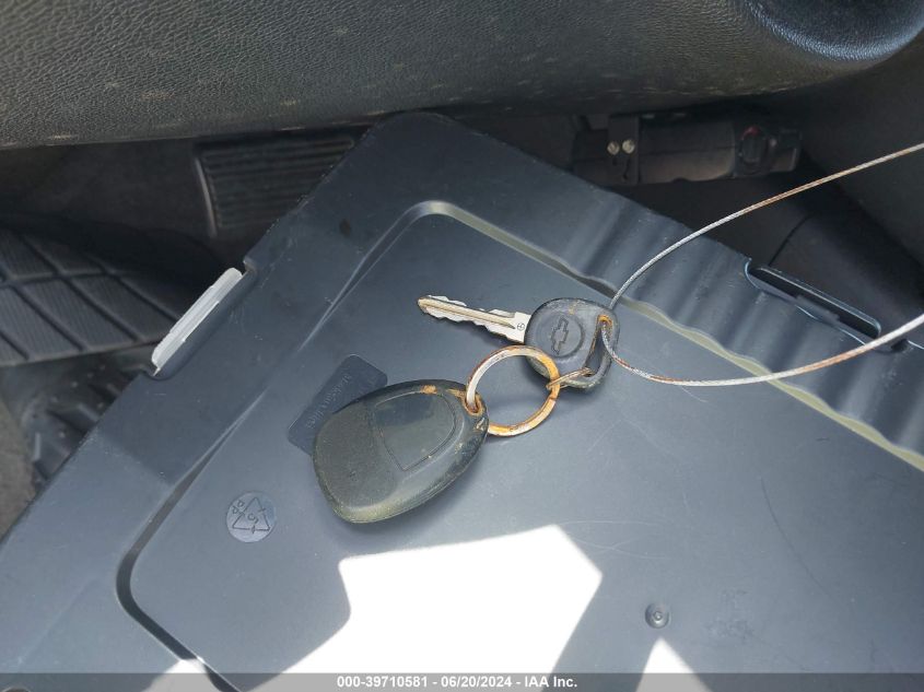 2007 Chevrolet Suburban 1500 Lt VIN: 1GNFK16387J238332 Lot: 39710581