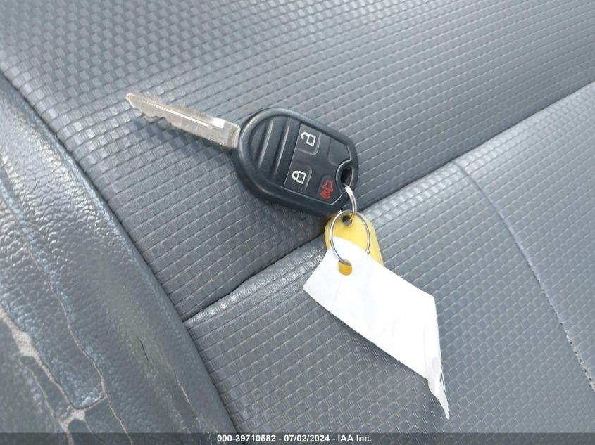 2015 Ford F-350 Xl VIN: 1FT8W3BT9FEC14586 Lot: 39710582