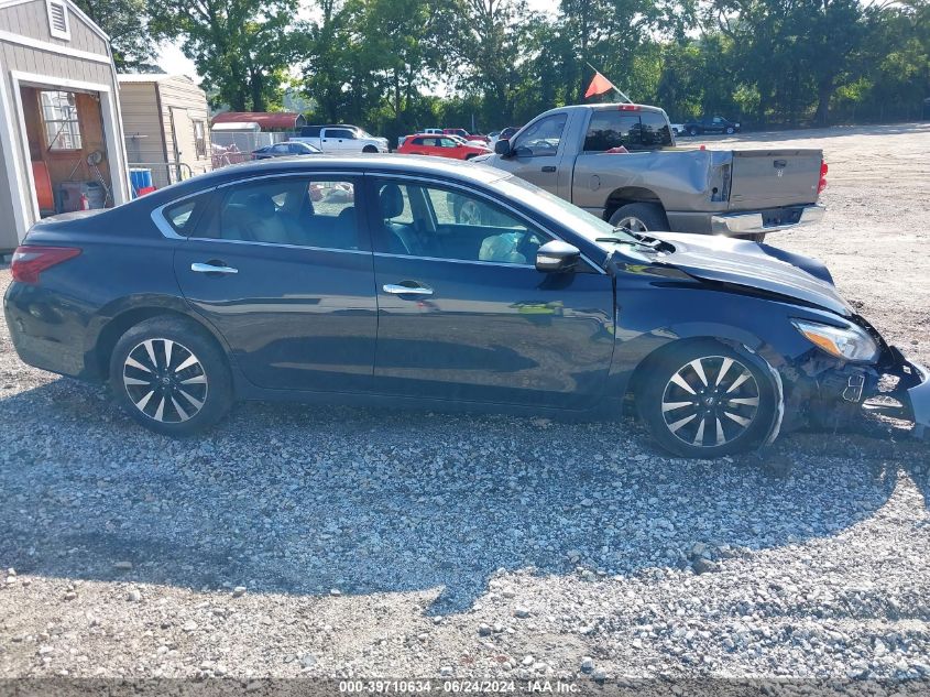 2018 Nissan Altima 2.5 Sl VIN: 1N4AL3AP9JC238668 Lot: 39710634