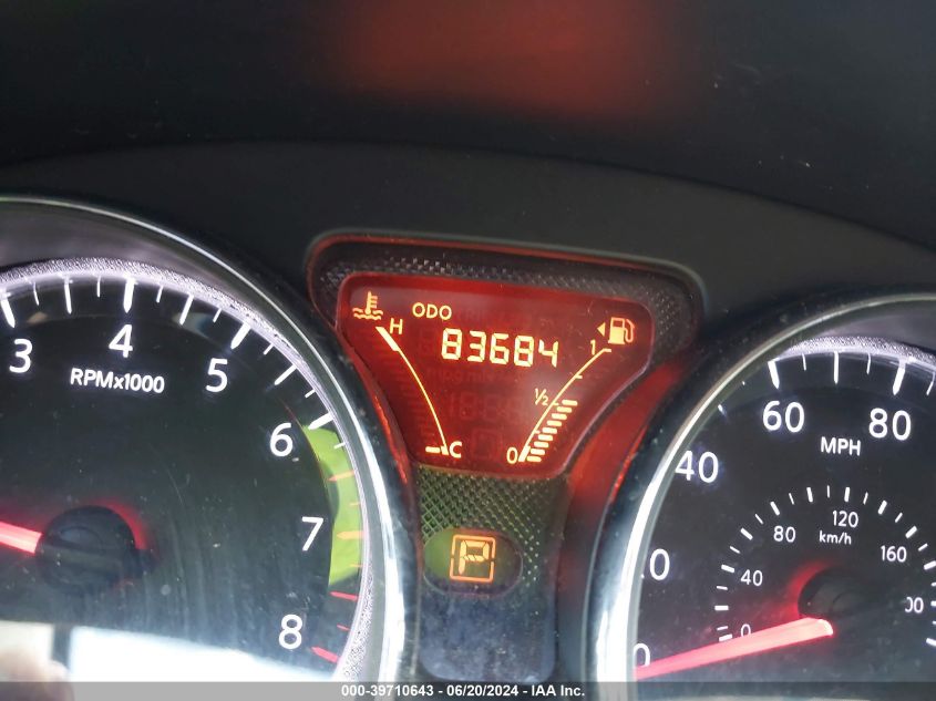 2014 Nissan Versa Note Sv VIN: 3N1CE2CPXEL393831 Lot: 39710643