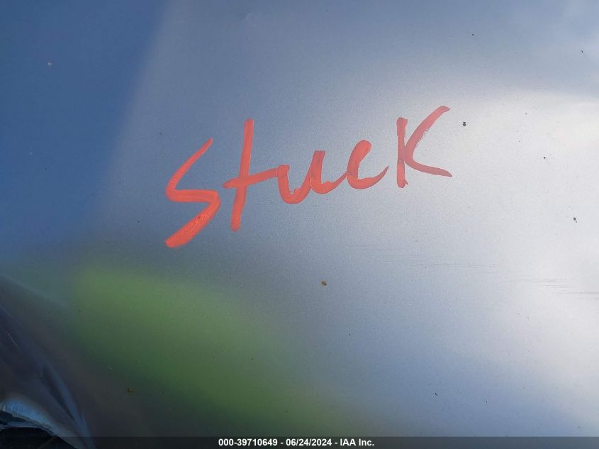 2001 Chevrolet Blazer VIN: 1GNDT13WX12109934 Lot: 39710649