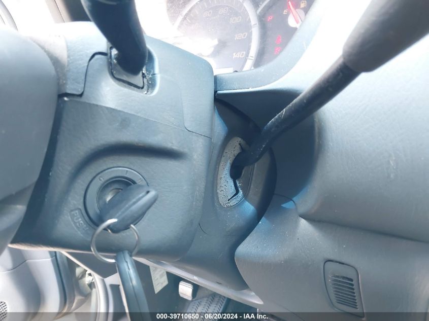 2007 Honda Pilot Ex-L VIN: 5FNYF28717B006531 Lot: 39710650