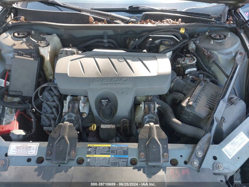 2007 Buick Lacrosse Cx VIN: 2G4WC582571125333 Lot: 39710659