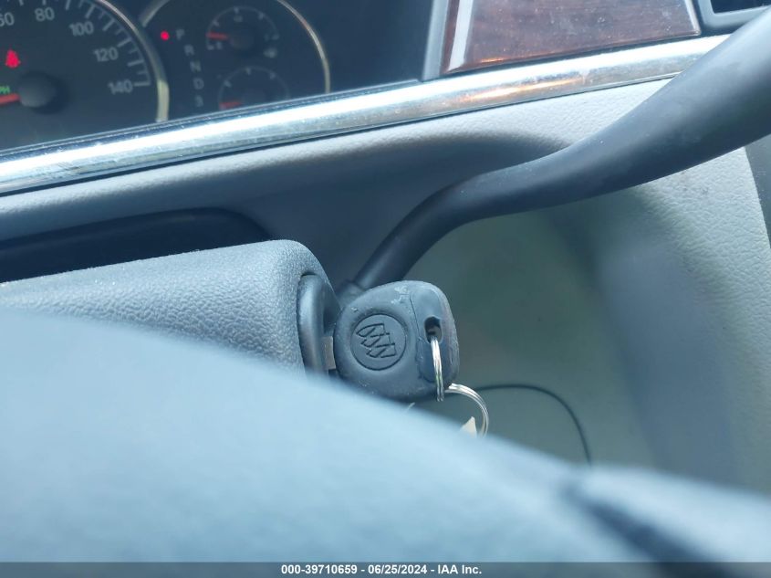 2007 Buick Lacrosse Cx VIN: 2G4WC582571125333 Lot: 39710659