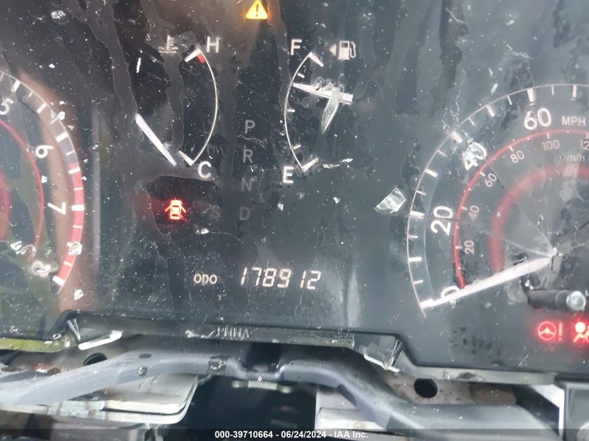 2010 Toyota Highlander Limited V6 VIN: 5TDDK3EHXAS030150 Lot: 39710664